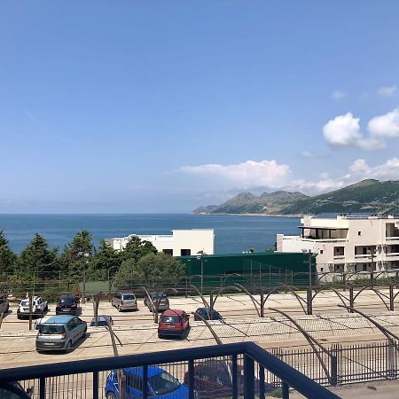 Sun&Sea Apartment ドプラー・ヴォダ エクステリア 写真