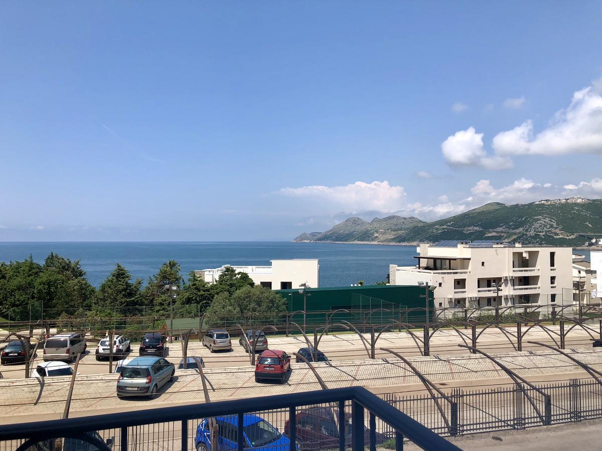 Sun&Sea Apartment ドプラー・ヴォダ エクステリア 写真